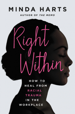 book cover for Right Within