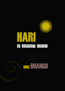 book cover for HARI