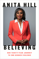 book cover for Believing