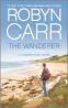 Cover Image: The Wanderer