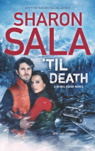 book cover for 'Til Death