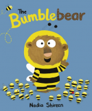 book cover for The Bumblebear