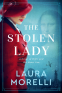 Cover Image: The Stolen Lady