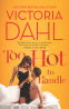 Cover Image: Too Hot to Handle