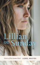 book cover for Lillian On Sunday