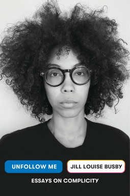book cover for Unfollow Me