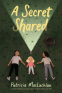 Cover Image: A Secret Shared