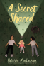 Cover Image: A Secret Shared