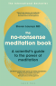 Cover Image: The No-Nonsense Meditation Book