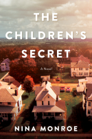 book cover for The Children's Secret