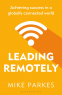 Cover Image: Leading Remotely