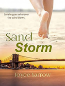 book cover for Sandstorm