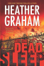 Cover Image: Let the Dead Sleep