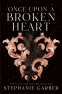 Cover Image: Once Upon a Broken Heart