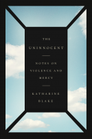 book cover for The Uninnocent