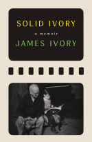 book cover for Solid Ivory