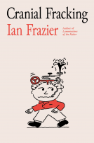 book cover for Cranial Fracking