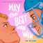 Cover Image: May the Best Man Win