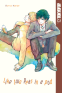 Cover Image: Like Two Peas in a Pod