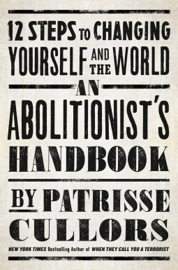 book cover for An Abolitionist's Handbook