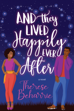 book cover for And They Lived Happily Ever After