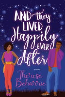 book cover for And They Lived Happily Ever After
