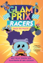 Cover Image: Glam Prix Racers: Back on Track!
