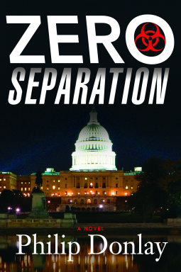book cover for Zero Separation