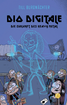 Buchcover für Dio digitale