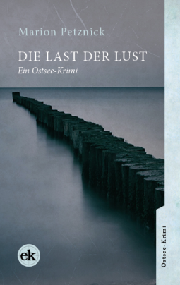 Buchcover für Die Last der Lust
