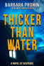 Cover Image: Thicker Than Water