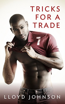 book cover for Tricks For A Trade