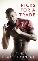 book cover for Tricks For A Trade