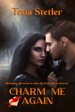 book cover for Charm Me Again