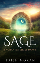 book cover for Sage