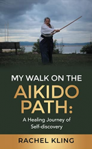 book cover for My Walk on the Aikido Path