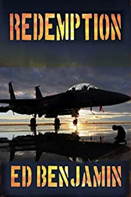 book cover for Redemption