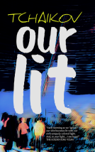 book cover for Our Lit