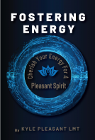 book cover for Fostering Energy