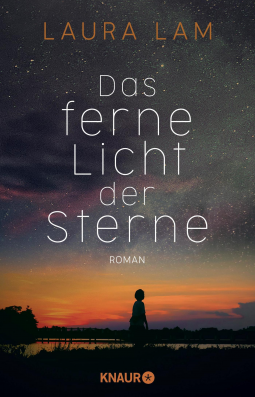 Buchcover für Das ferne Licht der Sterne