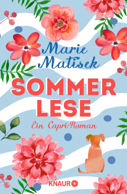 Buchcover für Sommerlese