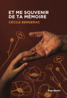Couverture du livre pour Et me souvenir de ta mémoire