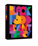 book cover for Black Food