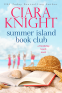 Cover Image: Summer Island Book Club