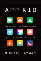 book cover for App Kid