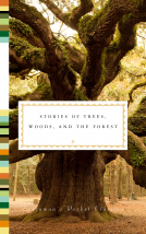 book cover for Stories of Trees, Woods, and the Forest