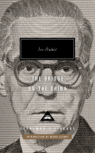 book cover for The Bridge on the Drina