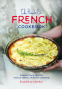 Cover Image: The Hands On French Cookbook