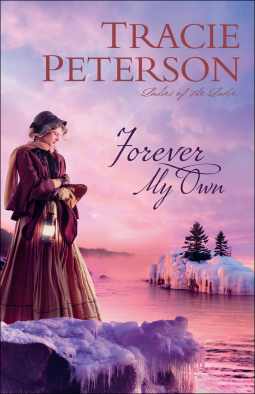 book cover for Forever My Own