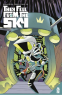 Cover Image: They Fell From The Sky
